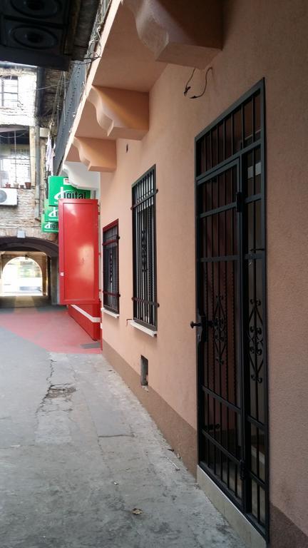 Apartment Zemun Old Town Center Βελιγράδι Δωμάτιο φωτογραφία