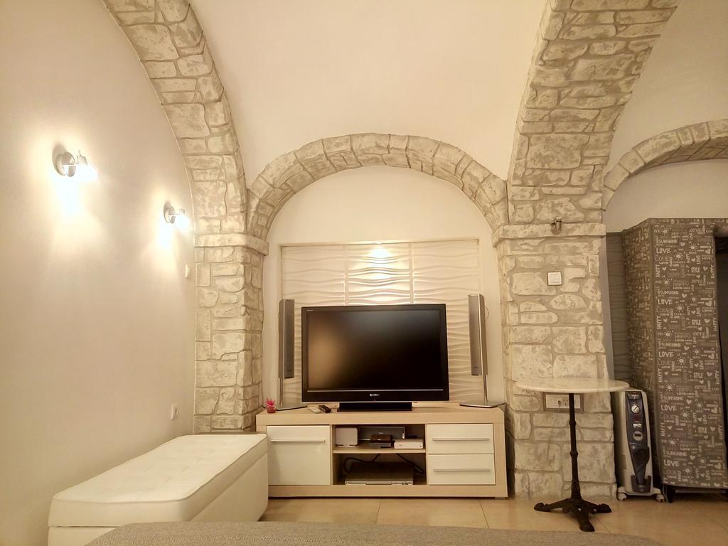 Apartment Zemun Old Town Center Βελιγράδι Εξωτερικό φωτογραφία