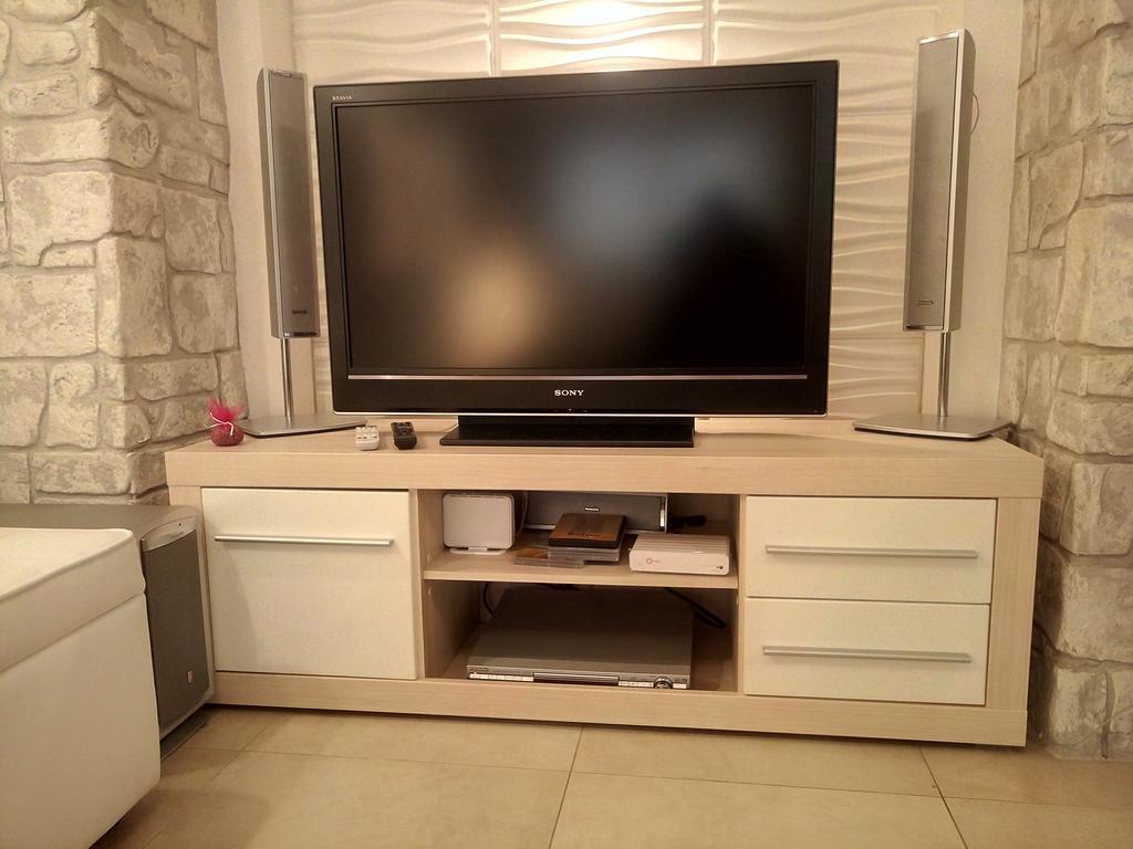 Apartment Zemun Old Town Center Βελιγράδι Εξωτερικό φωτογραφία
