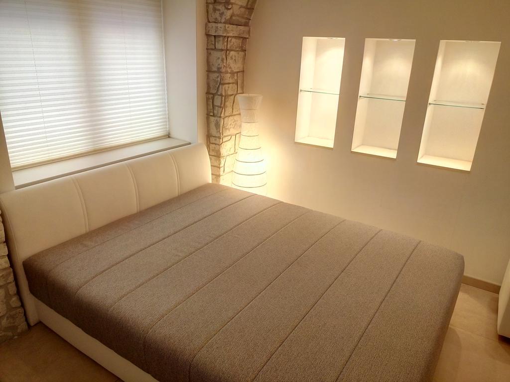 Apartment Zemun Old Town Center Βελιγράδι Εξωτερικό φωτογραφία