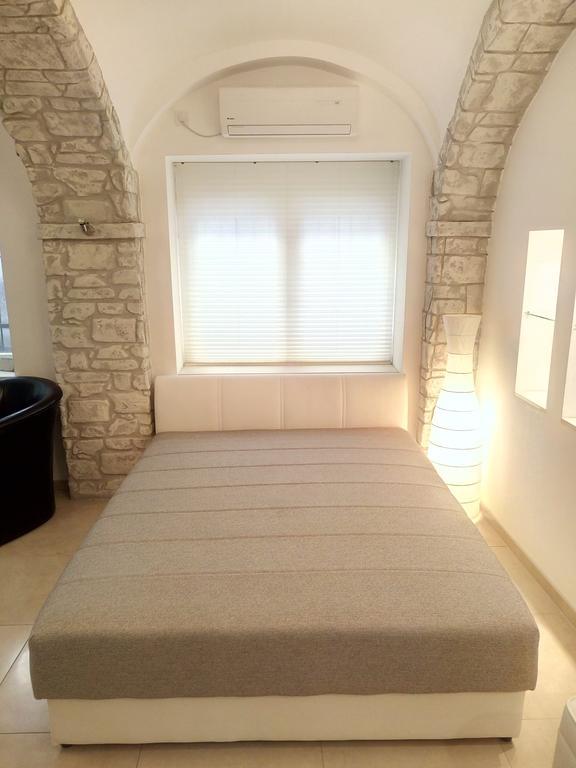 Apartment Zemun Old Town Center Βελιγράδι Εξωτερικό φωτογραφία