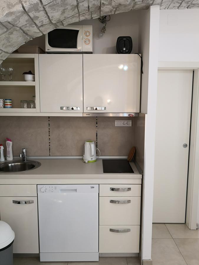Apartment Zemun Old Town Center Βελιγράδι Εξωτερικό φωτογραφία
