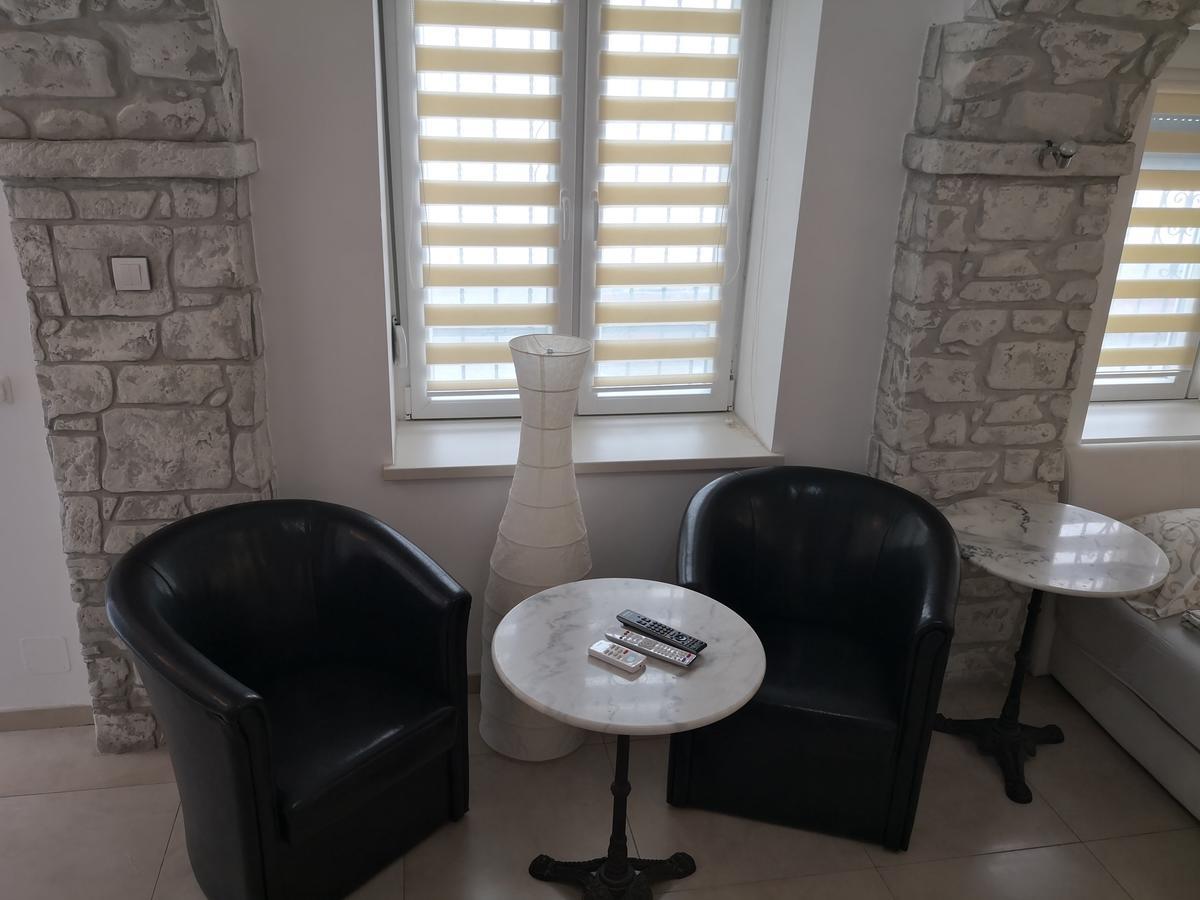 Apartment Zemun Old Town Center Βελιγράδι Εξωτερικό φωτογραφία