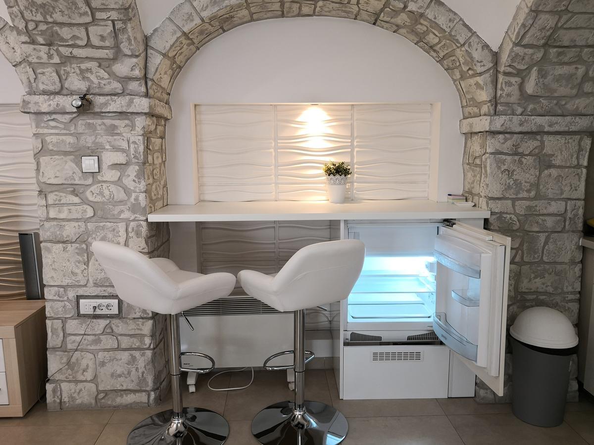 Apartment Zemun Old Town Center Βελιγράδι Εξωτερικό φωτογραφία